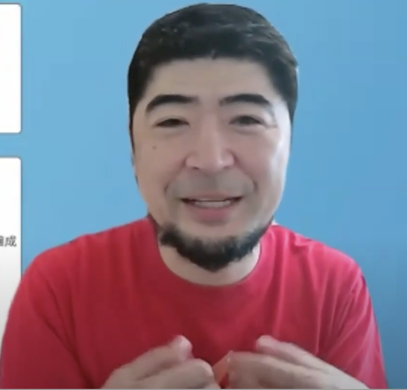 高野俊行